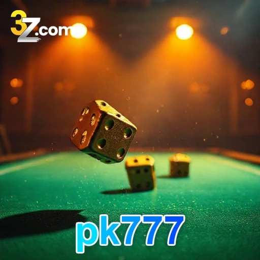 pk777 bet Cassino