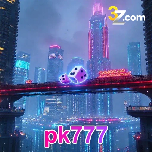 pk777 bet Jogos de caça-níqueis