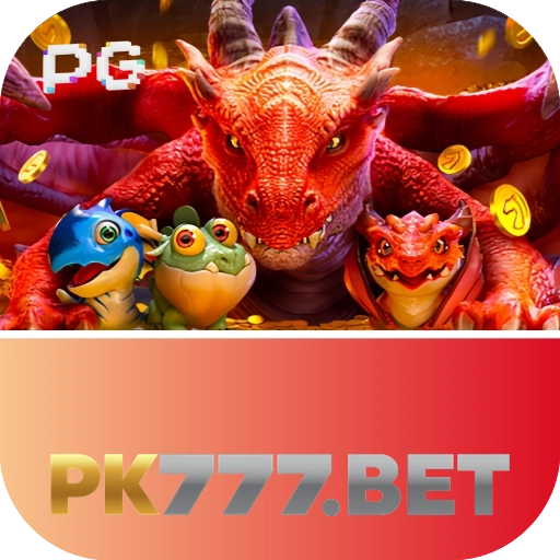 pk777 bet LOGO