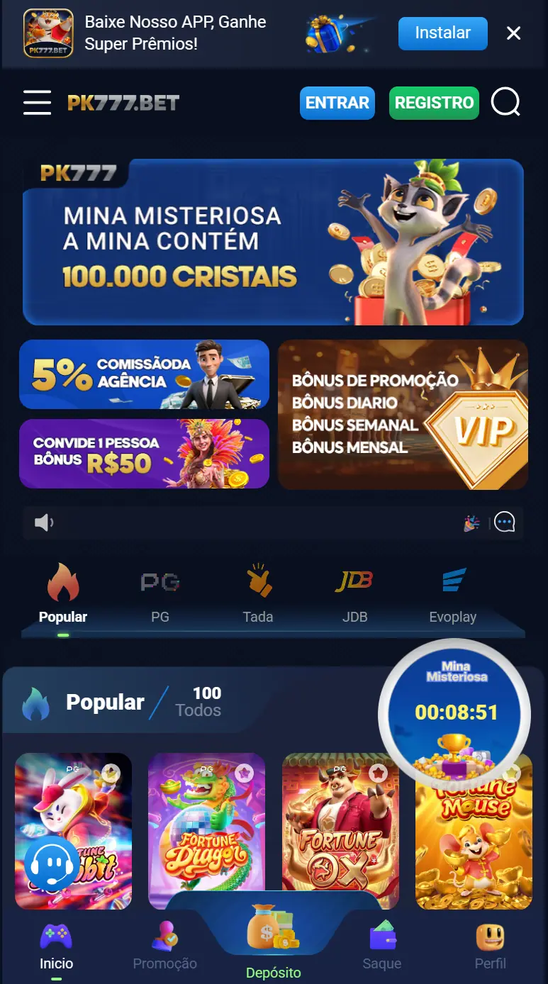 pk777 Promoção limitada jogos modernos Aproveite Hoje