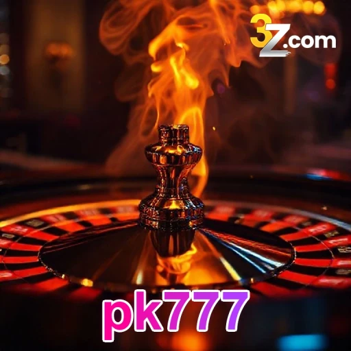 pk777 bet