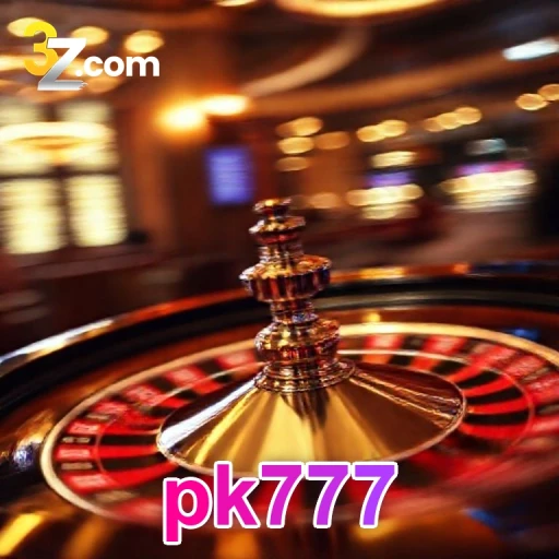 pk777 bet